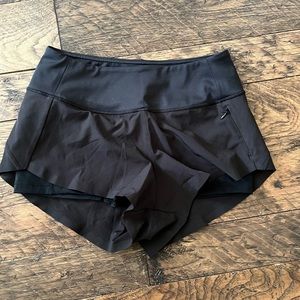Centric Running Shorts NWOT